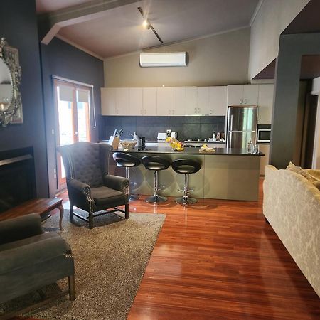 Montrose Barn House- Entire Home Экстерьер фото