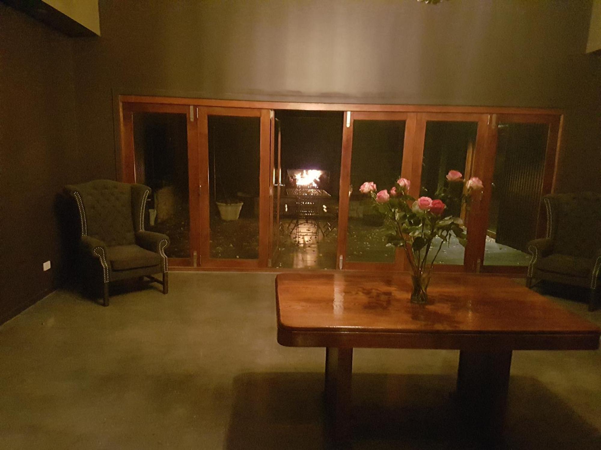Montrose Barn House- Entire Home Экстерьер фото