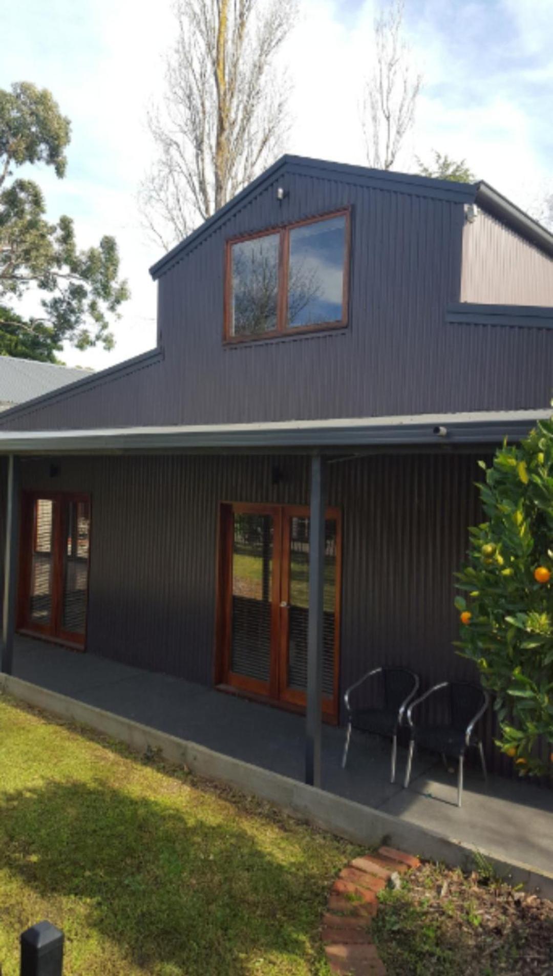 Montrose Barn House- Entire Home Экстерьер фото