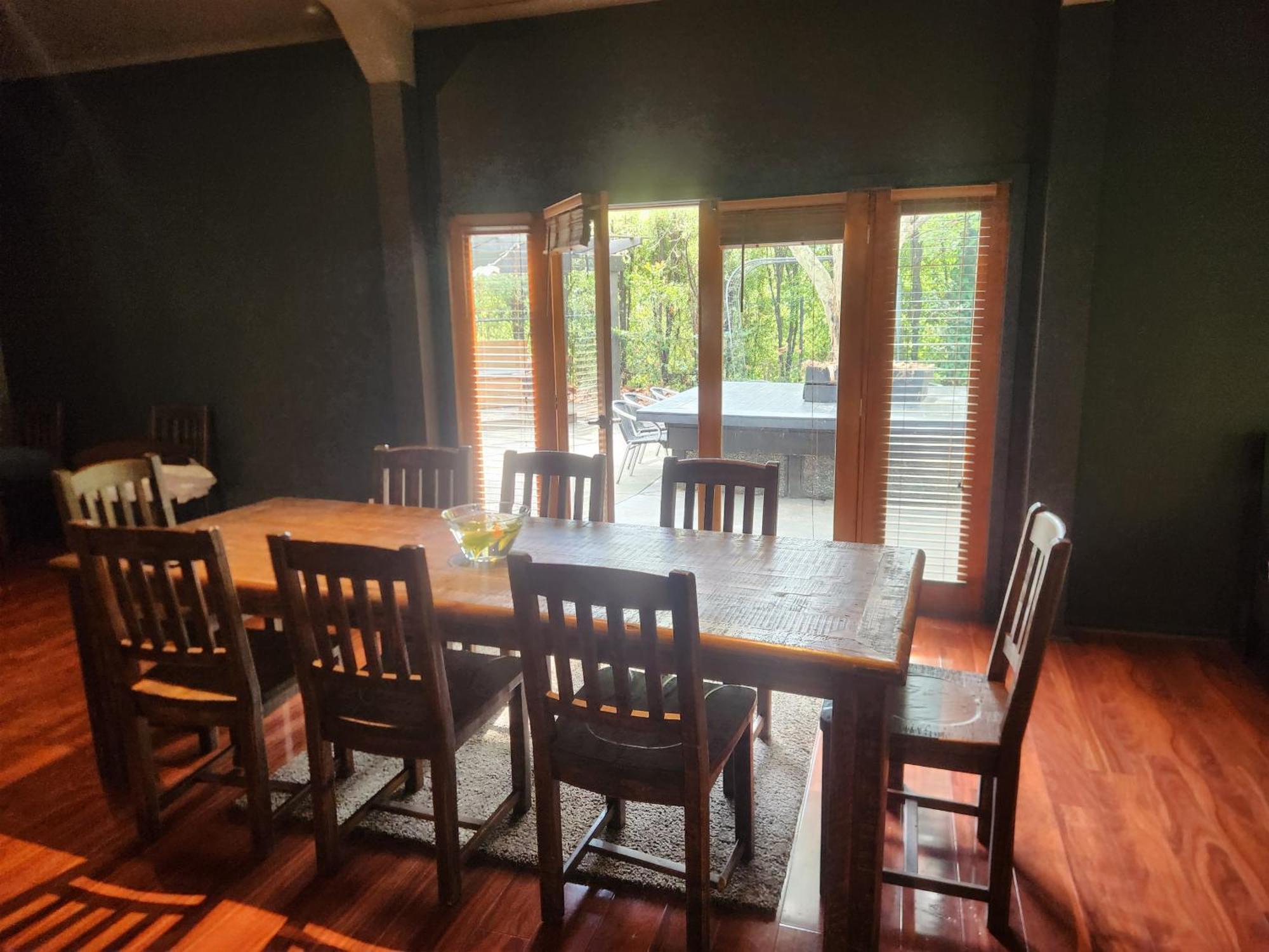 Montrose Barn House- Entire Home Экстерьер фото
