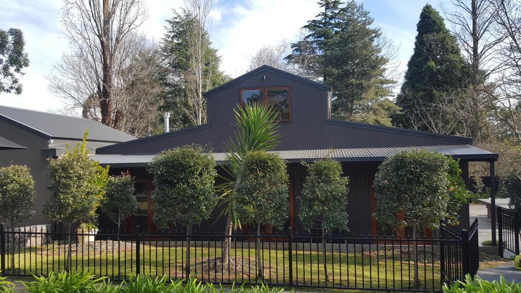 Montrose Barn House- Entire Home Экстерьер фото