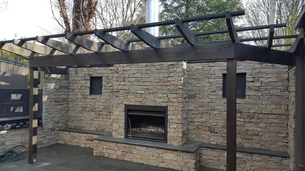 Montrose Barn House- Entire Home Экстерьер фото